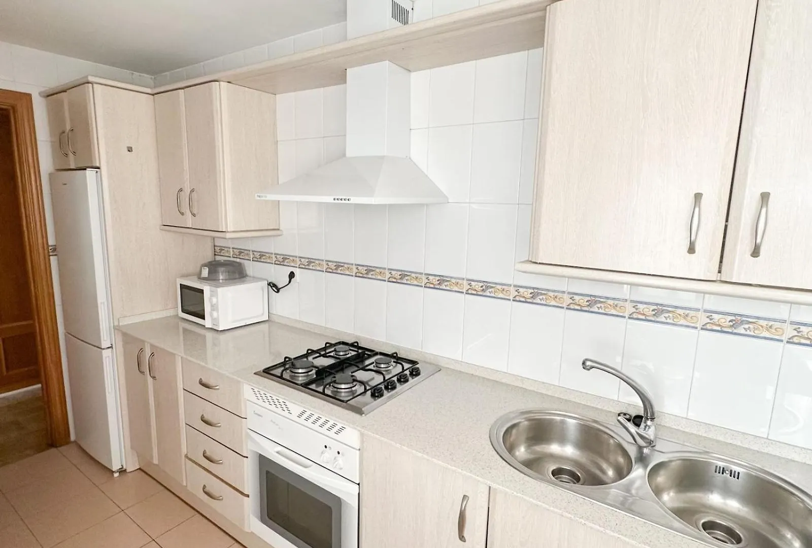 Plaza Jerez Apartment Cadiz Spain