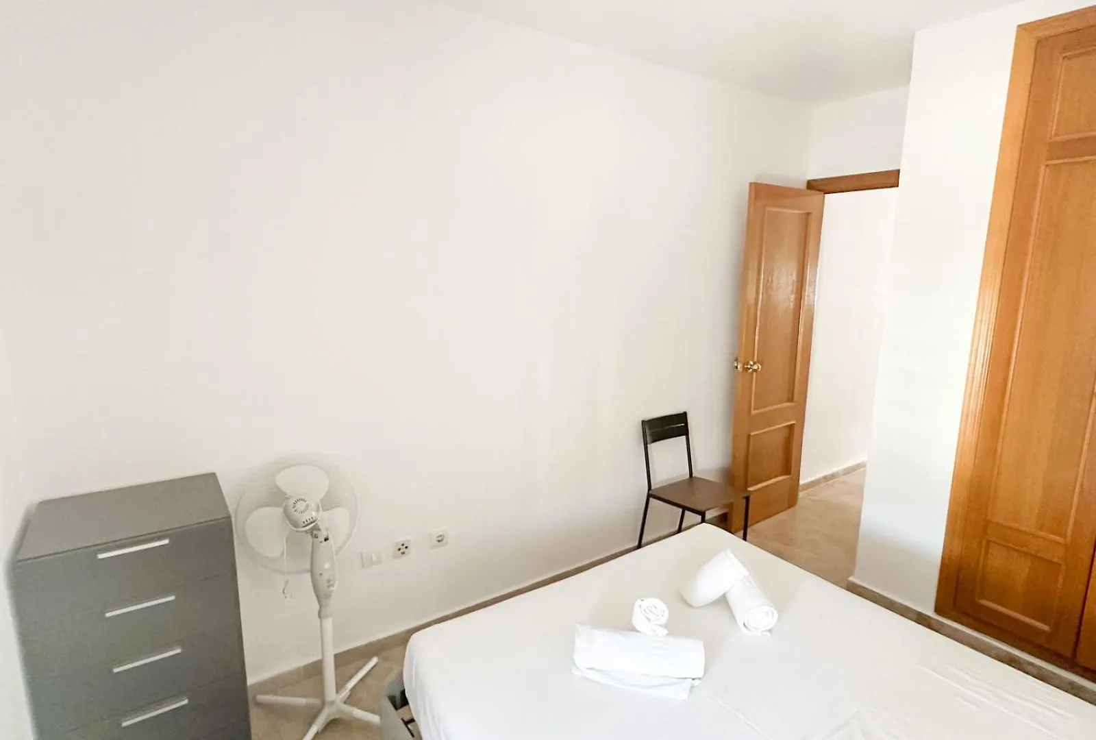 Plaza Jerez Apartment Cadiz