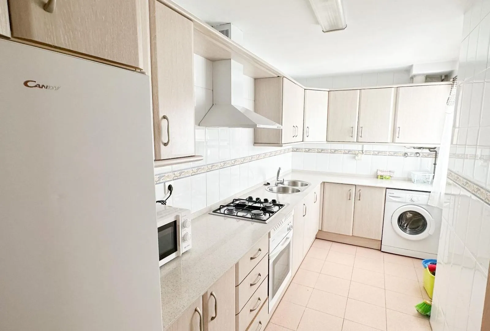 Plaza Jerez Apartment Cadiz