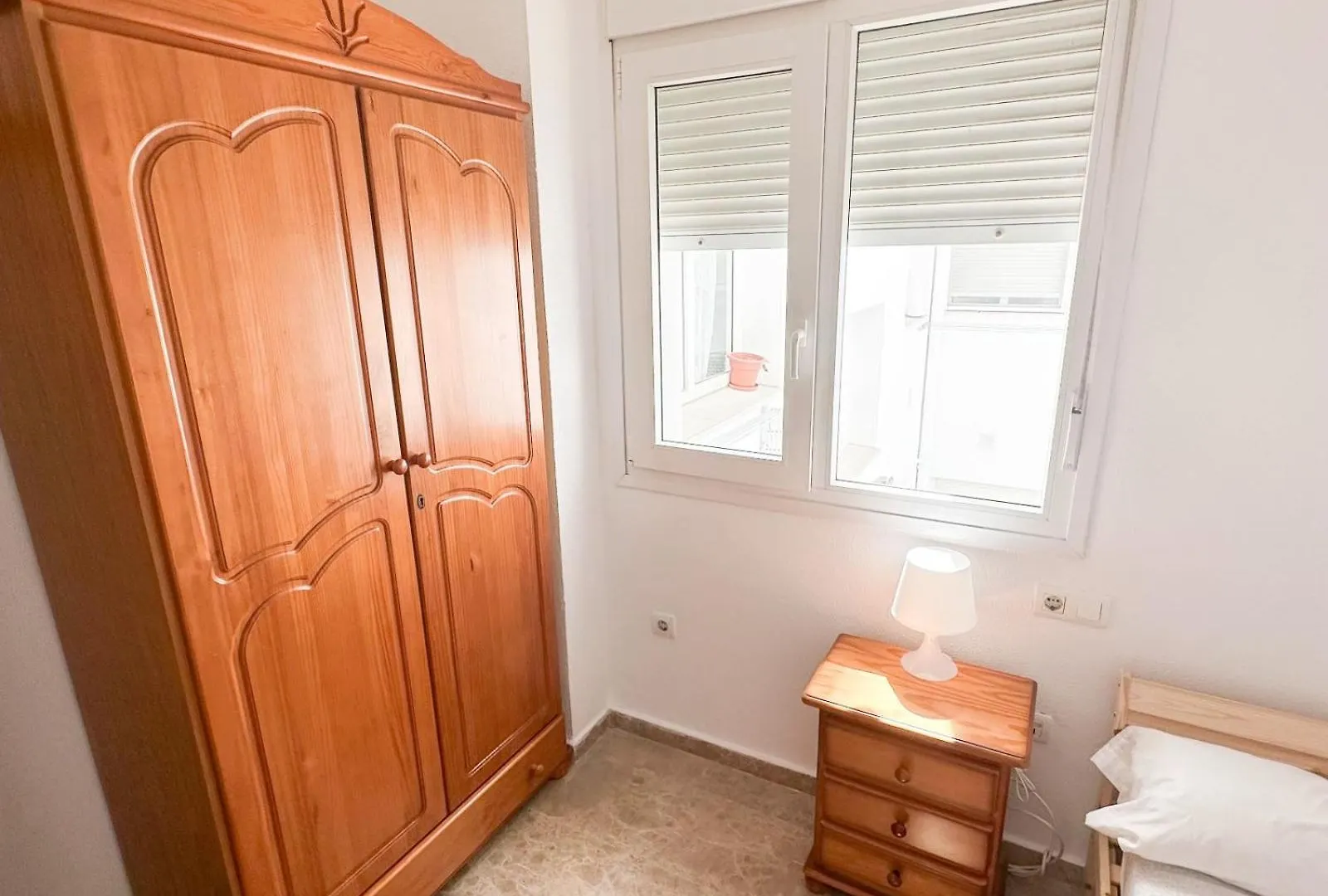 Plaza Jerez Apartment Cadiz Spain