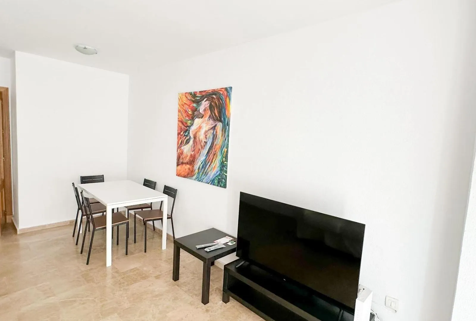 Plaza Jerez Apartment Cadiz