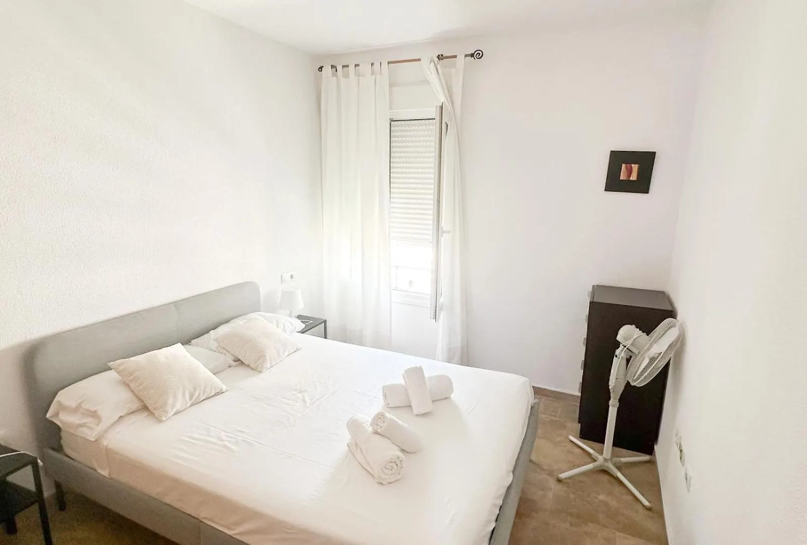 Plaza Jerez Apartment Cadiz