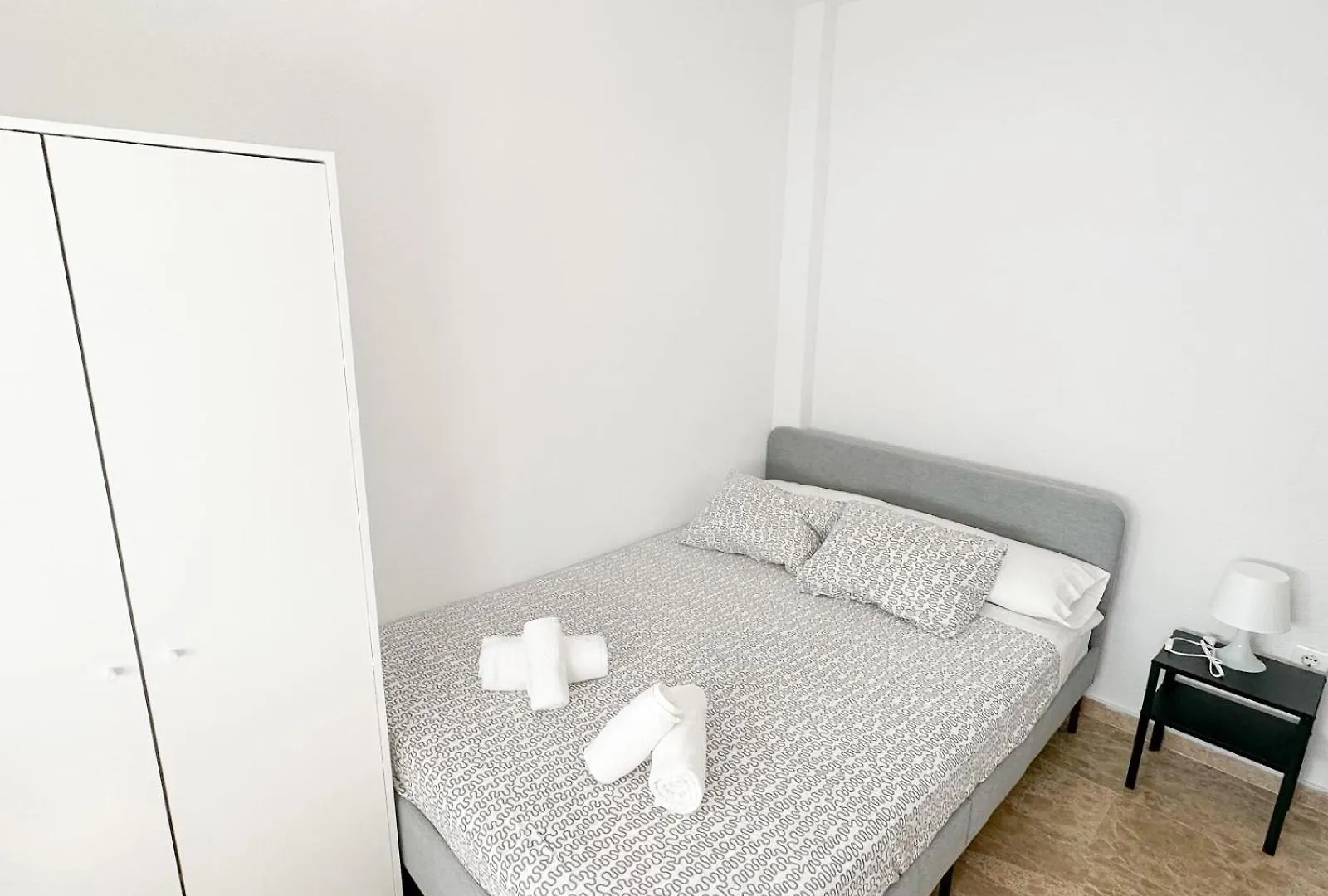 Plaza Jerez Apartment Cadiz 0*,